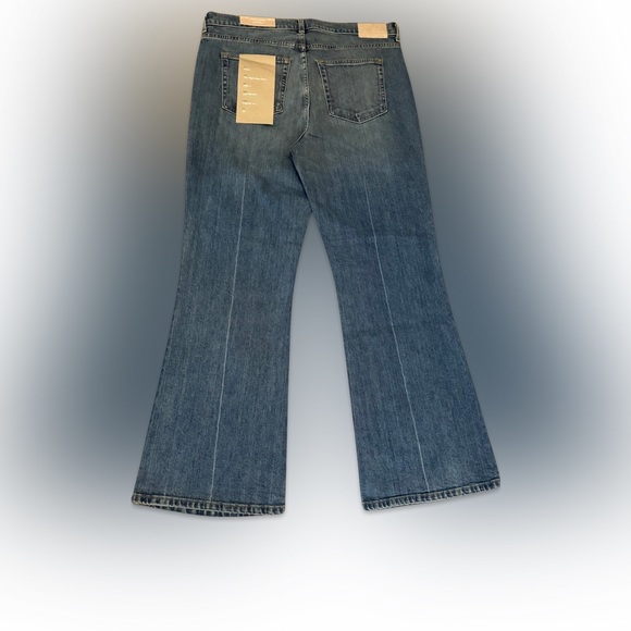 Everlane Jeans - Picture 3 of 8